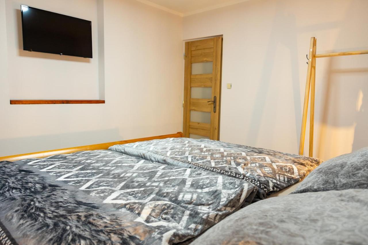 Prazdninovy Dum Valdik Villa Loket Kültér fotó